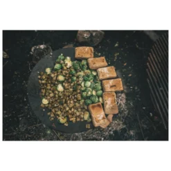 Robens Bighorn 3 Legged Pan - Poêle