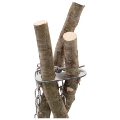 Robens Bushcraft DIY Tripod - Barbecue -Viandoris Soldes Magasin robens bushcraft diy tripod barbecue detail 5