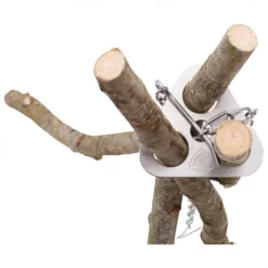 Robens Bushcraft DIY Tripod - Barbecue -Viandoris Soldes Magasin robens bushcraft diy tripod barbecue detail 6