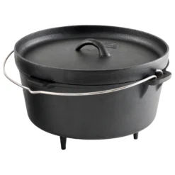 Robens Carson Dutch Oven - Popote