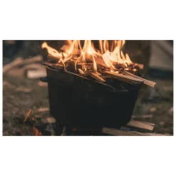 Robens Carson Dutch Oven - Popote -Viandoris Soldes Magasin robens carson dutch oven popote detail 4