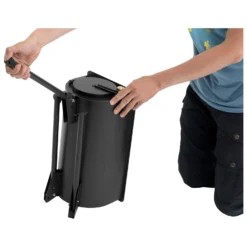 Robens Denali Tent Stove - Réchaud à Combustible Sec 11 Robens Denali Tent Stove - Réchaud à Combustible Sec -Viandoris Soldes Magasin robens denali tent stove rechaud a combustible sec detail 2