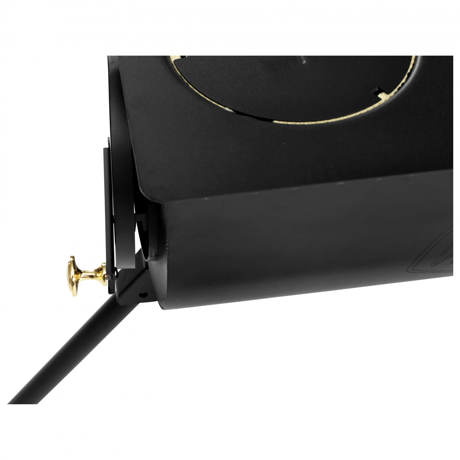 Robens Denali Tent Stove - Réchaud à Combustible Sec 1 Robens Denali Tent Stove - Réchaud à Combustible Sec