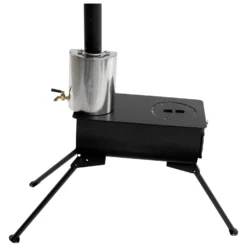 Robens Denali Tent Stove - Réchaud à Combustible Sec 9 Robens Denali Tent Stove - Réchaud à Combustible Sec -Viandoris Soldes Magasin robens denali tent stove rechaud a combustible sec detail 4