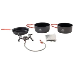 Robens Fire Beetle Pro Cook Set M - Set De Cuisson