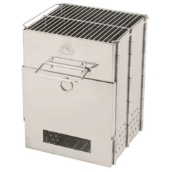 Robens Firewood Stove - Réchaud à Combustible Sec