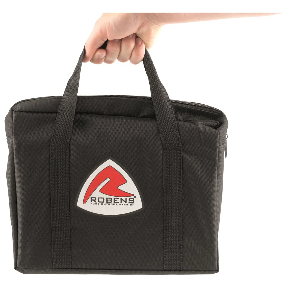 Robens Firewood Stove - Réchaud à Combustible Sec 2 Robens Firewood Stove - Réchaud à Combustible Sec – Image 2