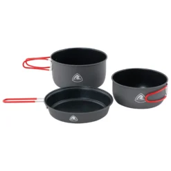 Robens Frontier Pro Cook Set L - Popote