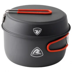 Robens Frontier Pro Cook Set L - Popote -Viandoris Soldes Magasin robens frontier pro cook set l popote detail 2