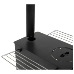 Robens Kobuk Tent Stove - Réchaud à Combustible Sec 11 Robens Kobuk Tent Stove - Réchaud à Combustible Sec -Viandoris Soldes Magasin robens kobuk tent stove rechaud a combustible sec detail 2