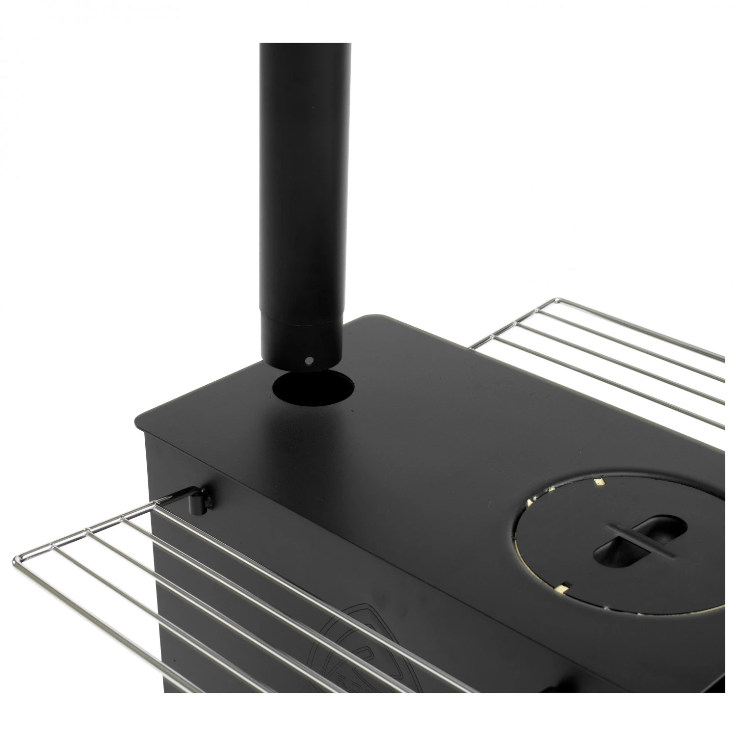 Robens Kobuk Tent Stove - Réchaud à Combustible Sec 6 Robens Kobuk Tent Stove - Réchaud à Combustible Sec – Image 6