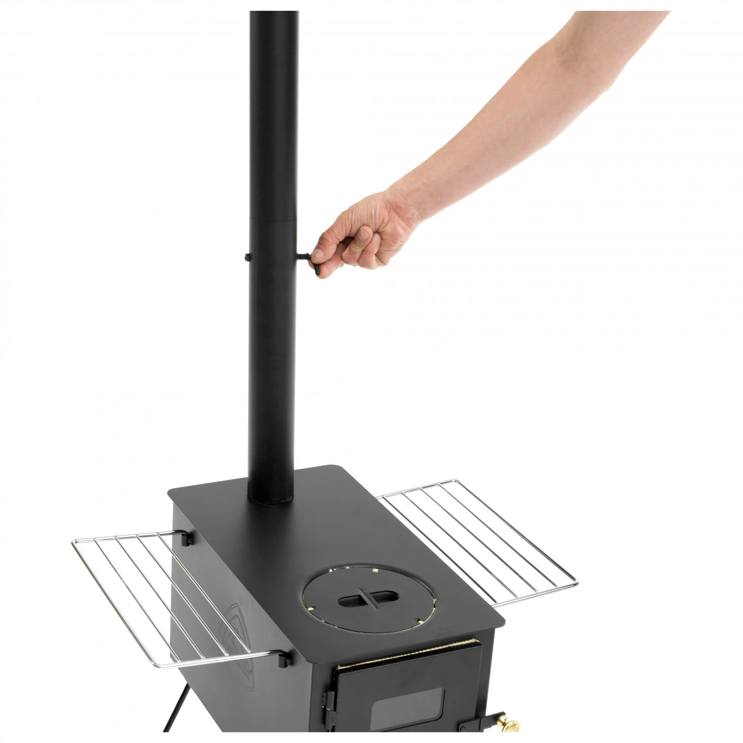 Robens Kobuk Tent Stove - Réchaud à Combustible Sec 4 Robens Kobuk Tent Stove - Réchaud à Combustible Sec – Image 4