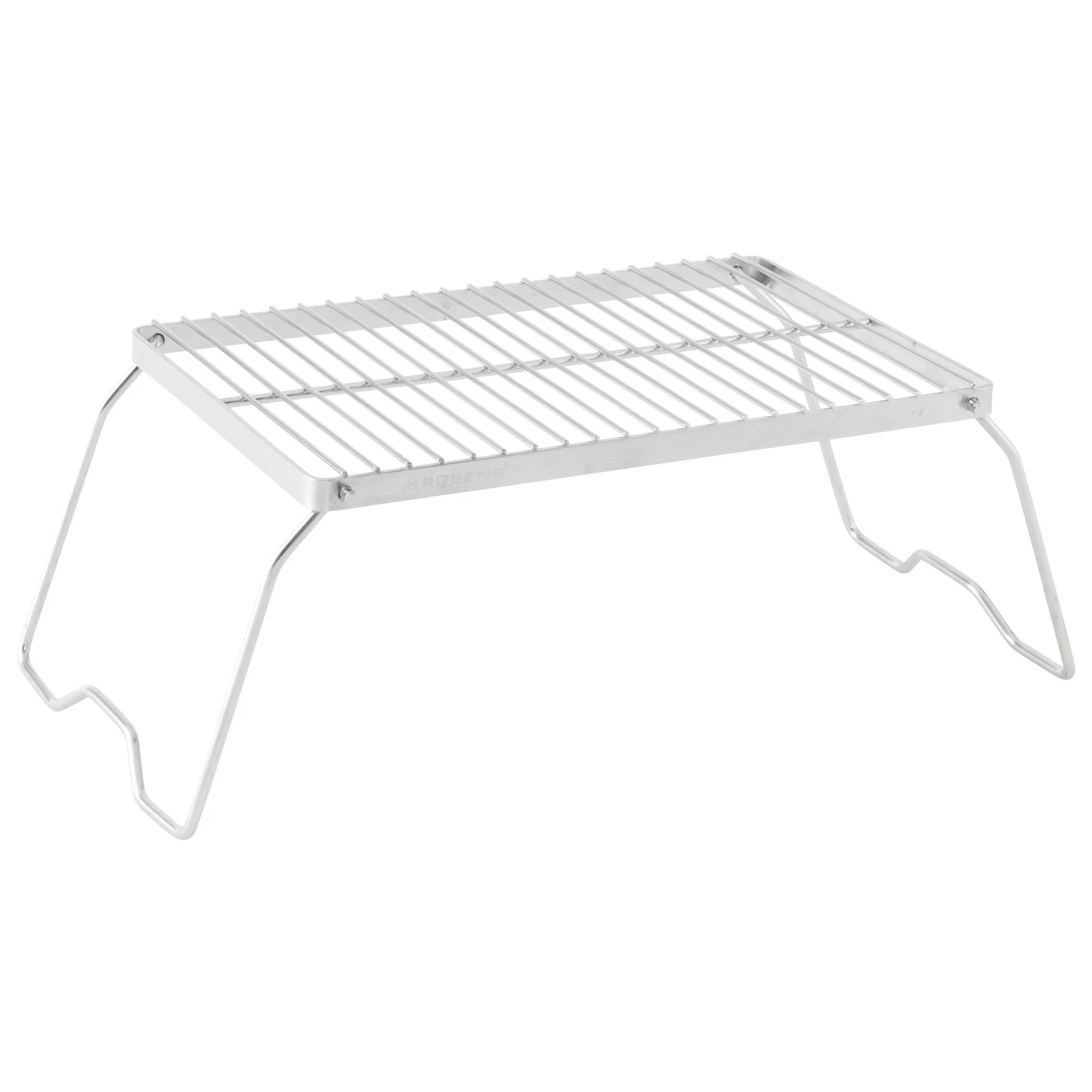 Robens Lassen Grill Trivet Combo - Barbecue 1 Robens Lassen Grill Trivet Combo - Barbecue