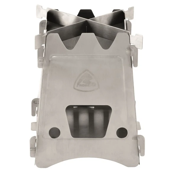 Robens Logger Wood Stove - Réchaud à Combustible Sec 2 Robens Logger Wood Stove - Réchaud à Combustible Sec – Image 2