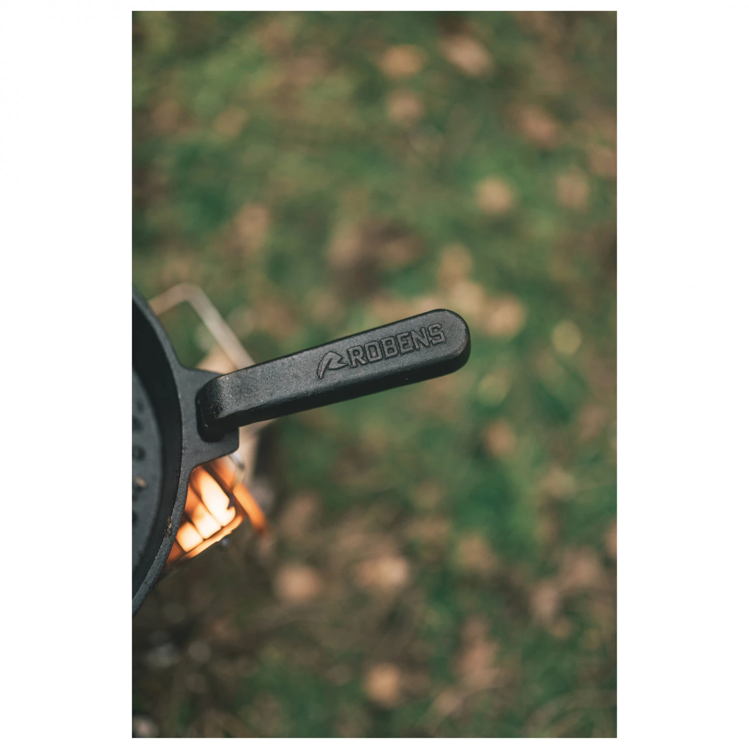 Robens Modoc Pan - Poêle 1 Robens Modoc Pan - Poêle