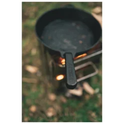 Robens Modoc Pan - Poêle 9 Robens Modoc Pan - Poêle -Viandoris Soldes Magasin robens modoc pan poele detail 5