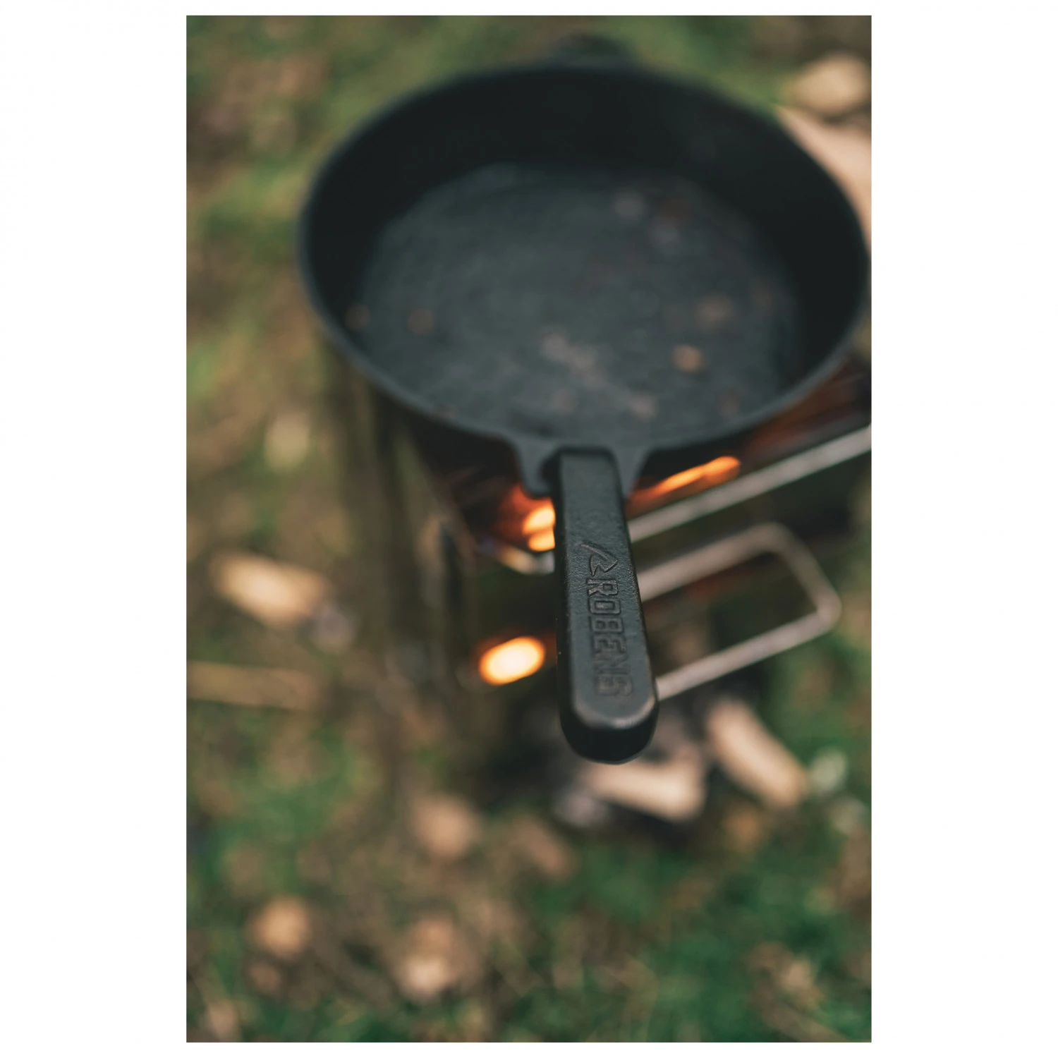 Robens Modoc Pan - Poêle 5 Robens Modoc Pan - Poêle – Image 5