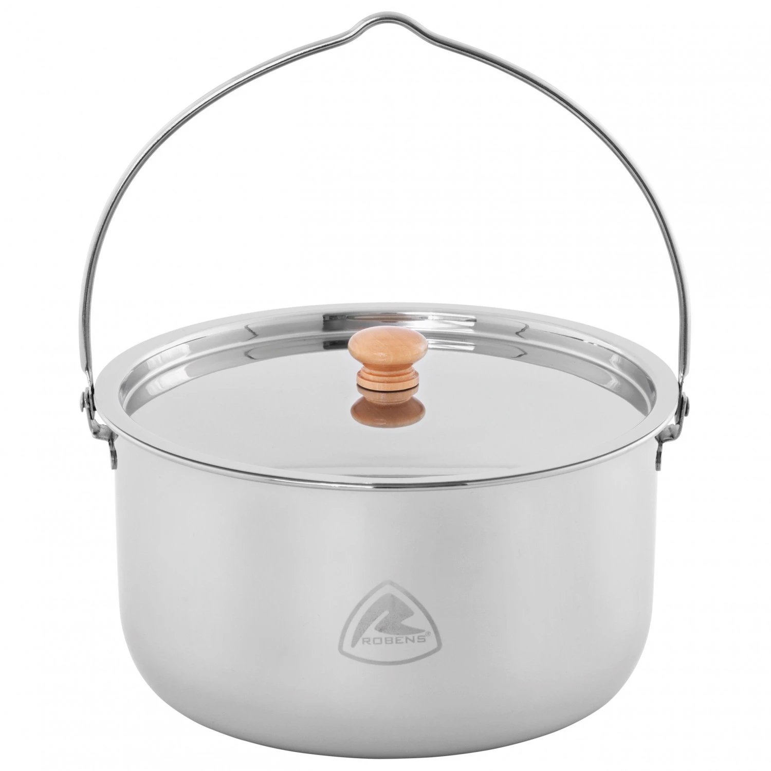 Robens Ottawa Pot - Popote 1 Robens Ottawa Pot - Popote