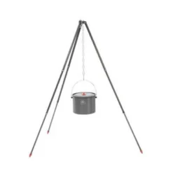 Robens Telescopic Aluminum Tripod - Réchaud à Combustible Sec 5 Robens Telescopic Aluminum Tripod - Réchaud à Combustible Sec -Viandoris Soldes Magasin robens telescopic aluminum tripod rechaud a combustible sec detail 6