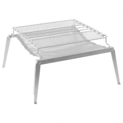 Robens Timber Mesh Grill L - Barbecue