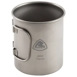 Robens Titanium Mug - Tasse 5 Robens Titanium Mug - Tasse -Viandoris Soldes Magasin robens titanium mug tasse detail 2