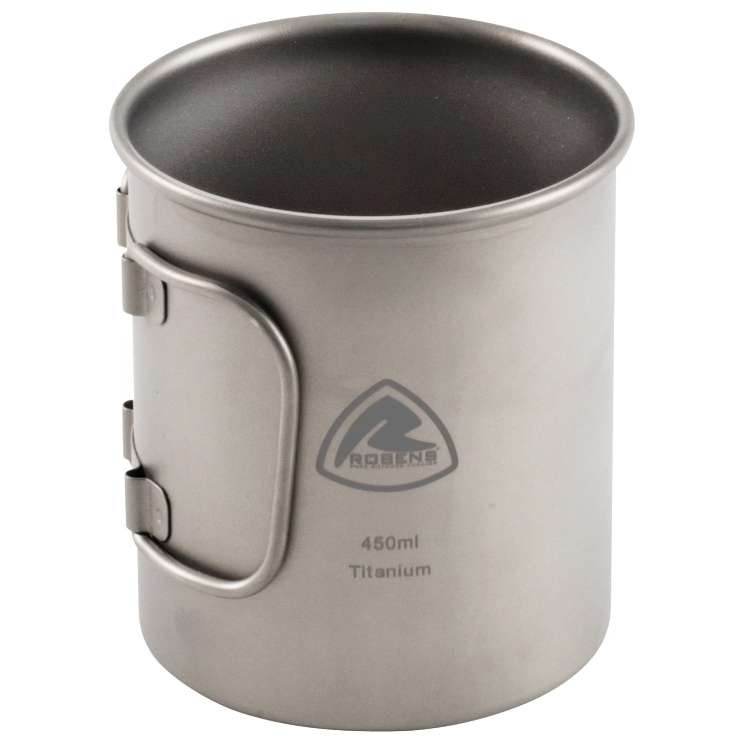 Robens Titanium Mug - Tasse 3 Robens Titanium Mug - Tasse – Image 3