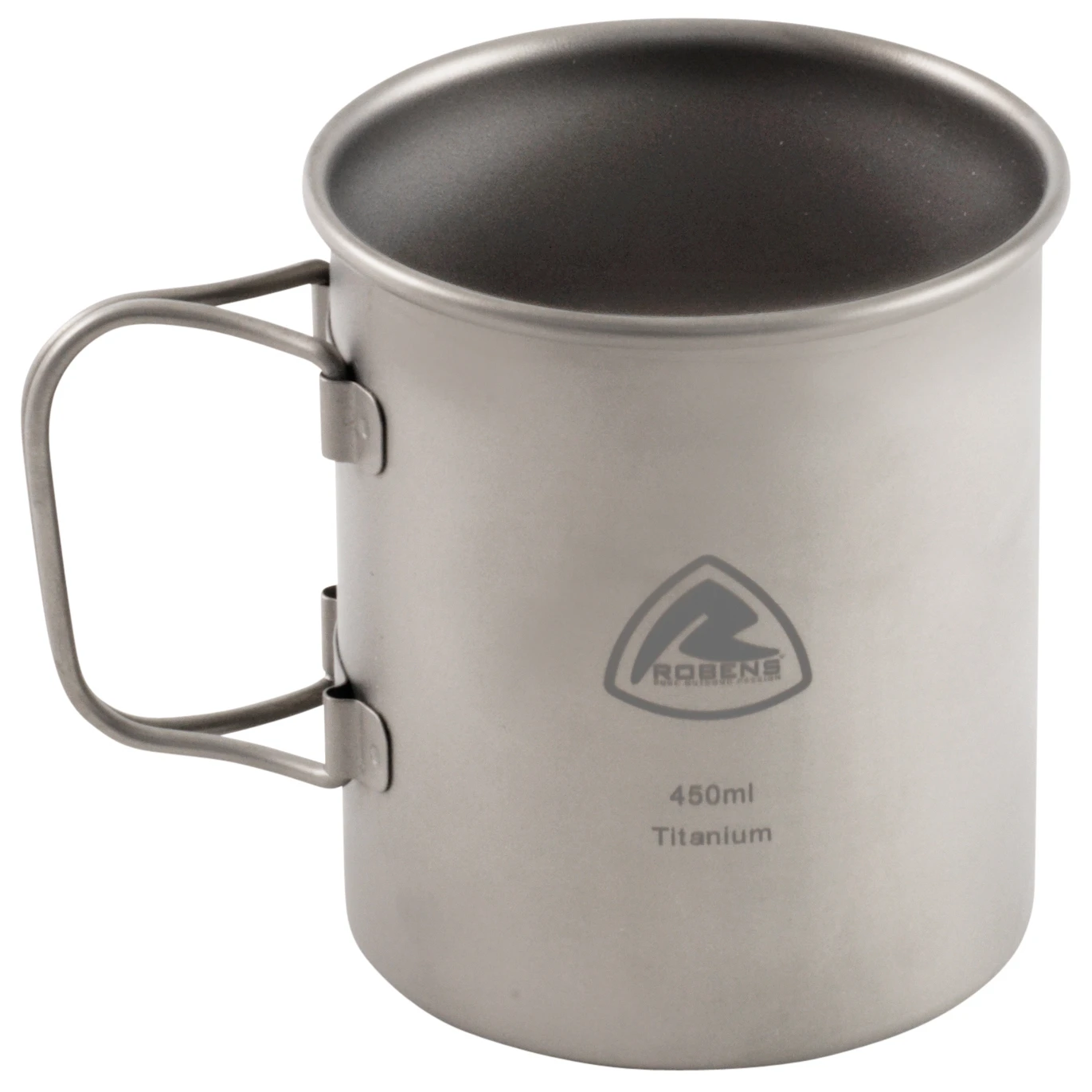 Robens Titanium Mug - Tasse 2 Robens Titanium Mug - Tasse – Image 2