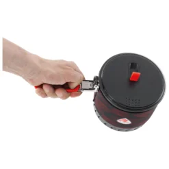 Robens Turbo Pot Pro - Popote -Viandoris Soldes Magasin robens turbo pot pro popote detail 2