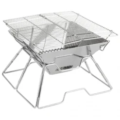 Robens Wayne Grill - Réchaud à Combustible Sec