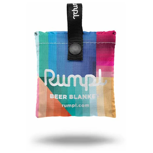 Rumpl Beer Blanket 3 Rumpl Beer Blanket – Image 3