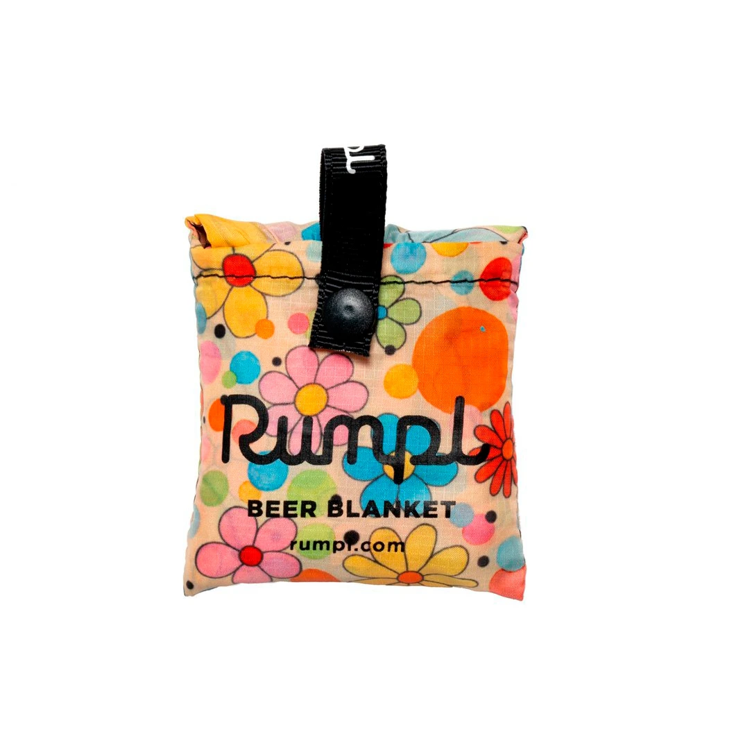 Rumpl Beer Blanket 6 Rumpl Beer Blanket – Image 6