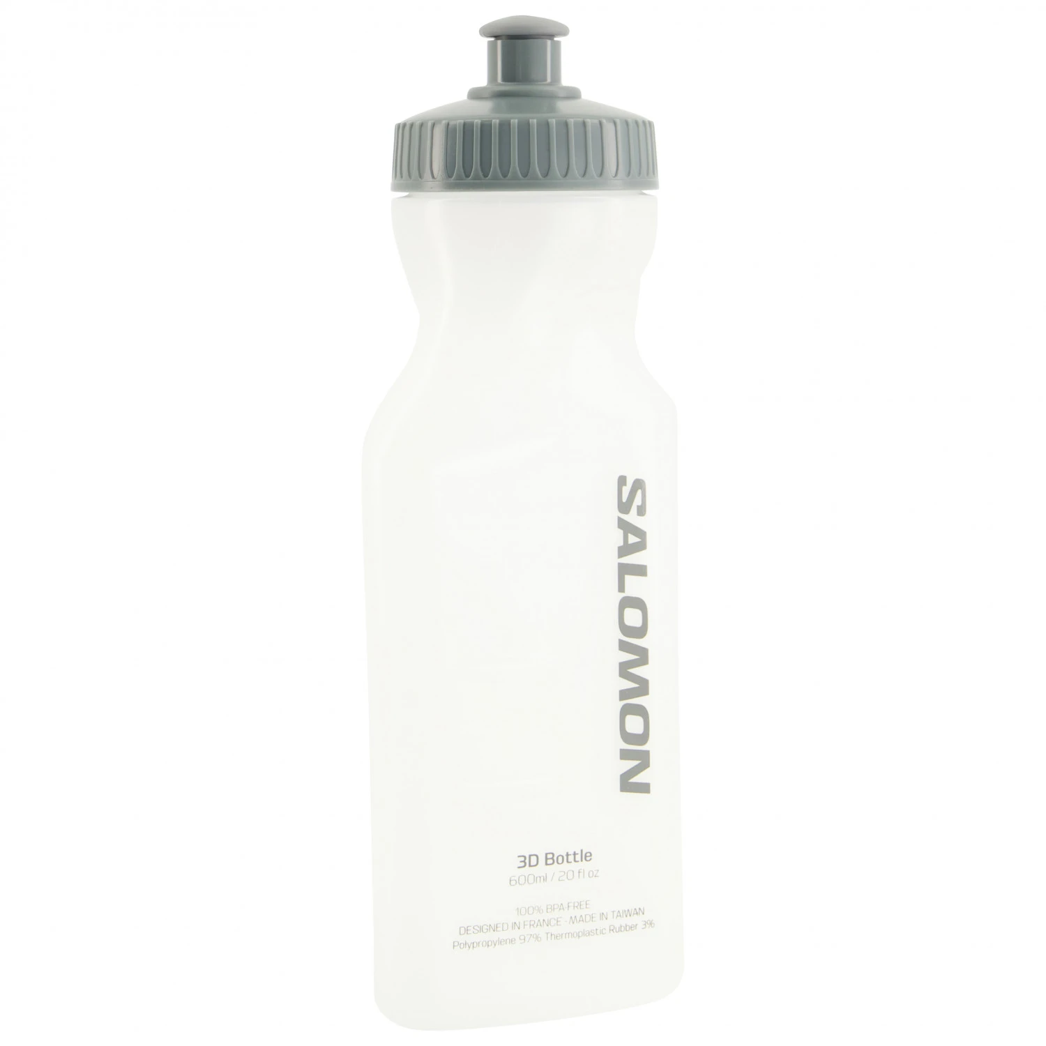 Salomon 3D Bottle - Gourde 2 Salomon 3D Bottle - Gourde – Image 2