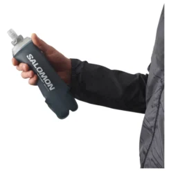 Salomon Soft Flask 28 - Gourde -Viandoris Soldes Magasin salomon soft flask 28 gourde detail 4