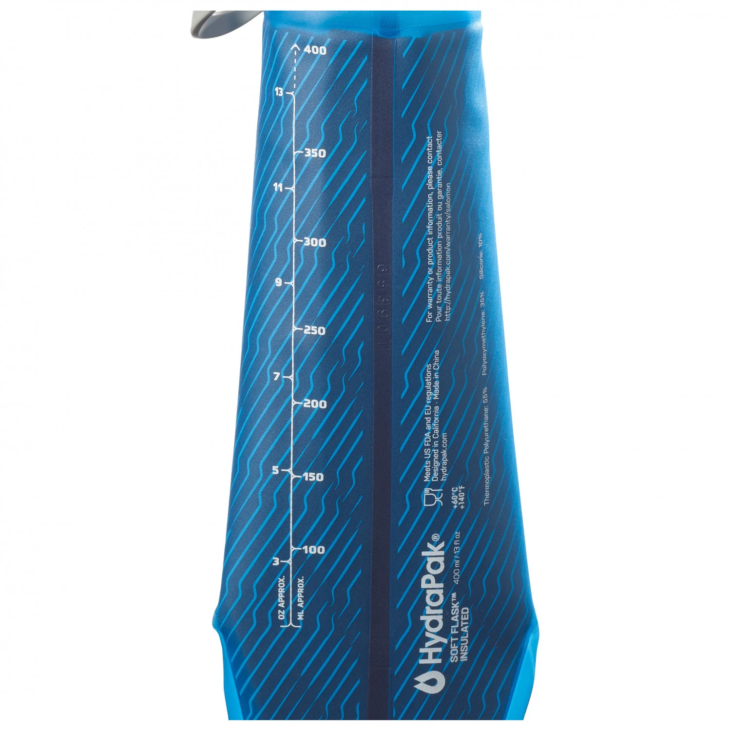 Salomon Soft Flask Insulated 42 - Gourde 1 Salomon Soft Flask Insulated 42 - Gourde