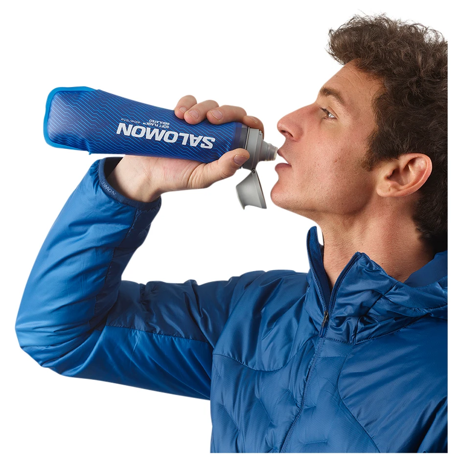 Salomon Soft Flask Insulated 42 - Gourde 5 Salomon Soft Flask Insulated 42 - Gourde – Image 5