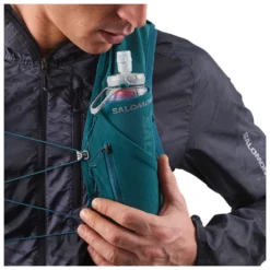 Salomon Soft Flask XA Filter 42 - Gourde -Viandoris Soldes Magasin salomon soft flask xa filter 42 gourde detail 6