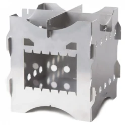 Savotta Big Bad Stove - Réchaud à Combustible Sec