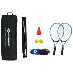 BackPack Tennis Set - Jeux De Plage