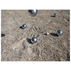 Boule / Boccia / Petanque Set - Jeux De Plage