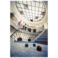 Crossboccia Familypack Pro 4 X 3er Set -Viandoris Soldes Magasin schildkroet fun sports crossboccia familypack pro 4 x 3er set detail 4