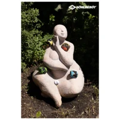 Crossboccia Pro Family Pack - Jeux De Plage -Viandoris Soldes Magasin schildkroet fun sports crossboccia pro family pack jeux de plage detail 3