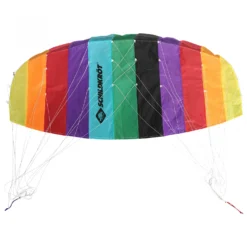 Dual Line Sport Kite 1.3 11 Dual Line Sport Kite 1.3 -Viandoris Soldes Magasin schildkroet fun sports dual line sport kite 13