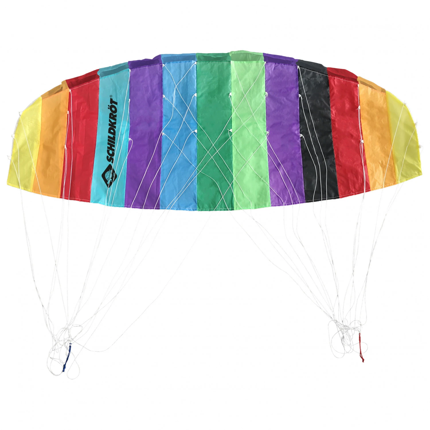 Dual Line Sport Kite 1.6 3 Dual Line Sport Kite 1.6 – Image 3