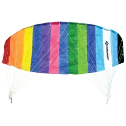Dual Line Sport Kite 2.0 - Jeux De Plage 9 Dual Line Sport Kite 2.0 - Jeux De Plage -Viandoris Soldes Magasin schildkroet fun sports dual line sport kite 20 jeux de plage