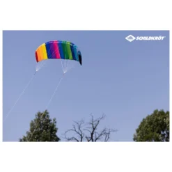 Dual Line Sport Kite 2.0 - Jeux De Plage 7 Dual Line Sport Kite 2.0 - Jeux De Plage -Viandoris Soldes Magasin schildkroet fun sports dual line sport kite 20 jeux de plage detail 3