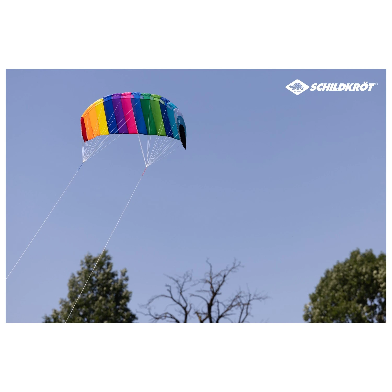 Dual Line Sport Kite 2.0 - Jeux De Plage 3 Dual Line Sport Kite 2.0 - Jeux De Plage – Image 3