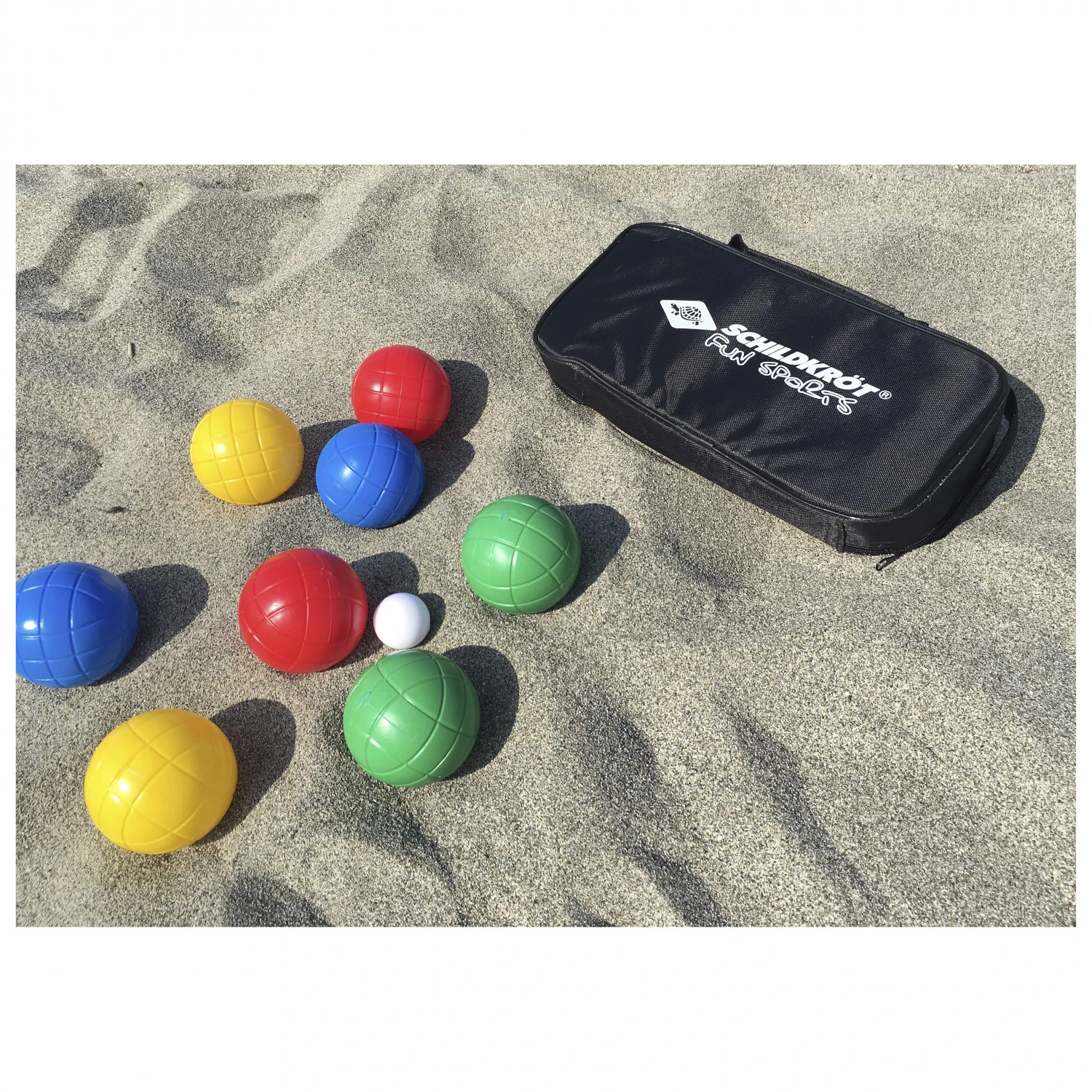 Fun Boccia Set 7 Fun Boccia Set – Image 7