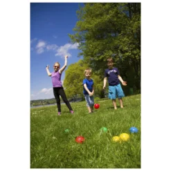Fun Boccia Set 9 Fun Boccia Set -Viandoris Soldes Magasin schildkroet fun sports fun boccia set detail 5