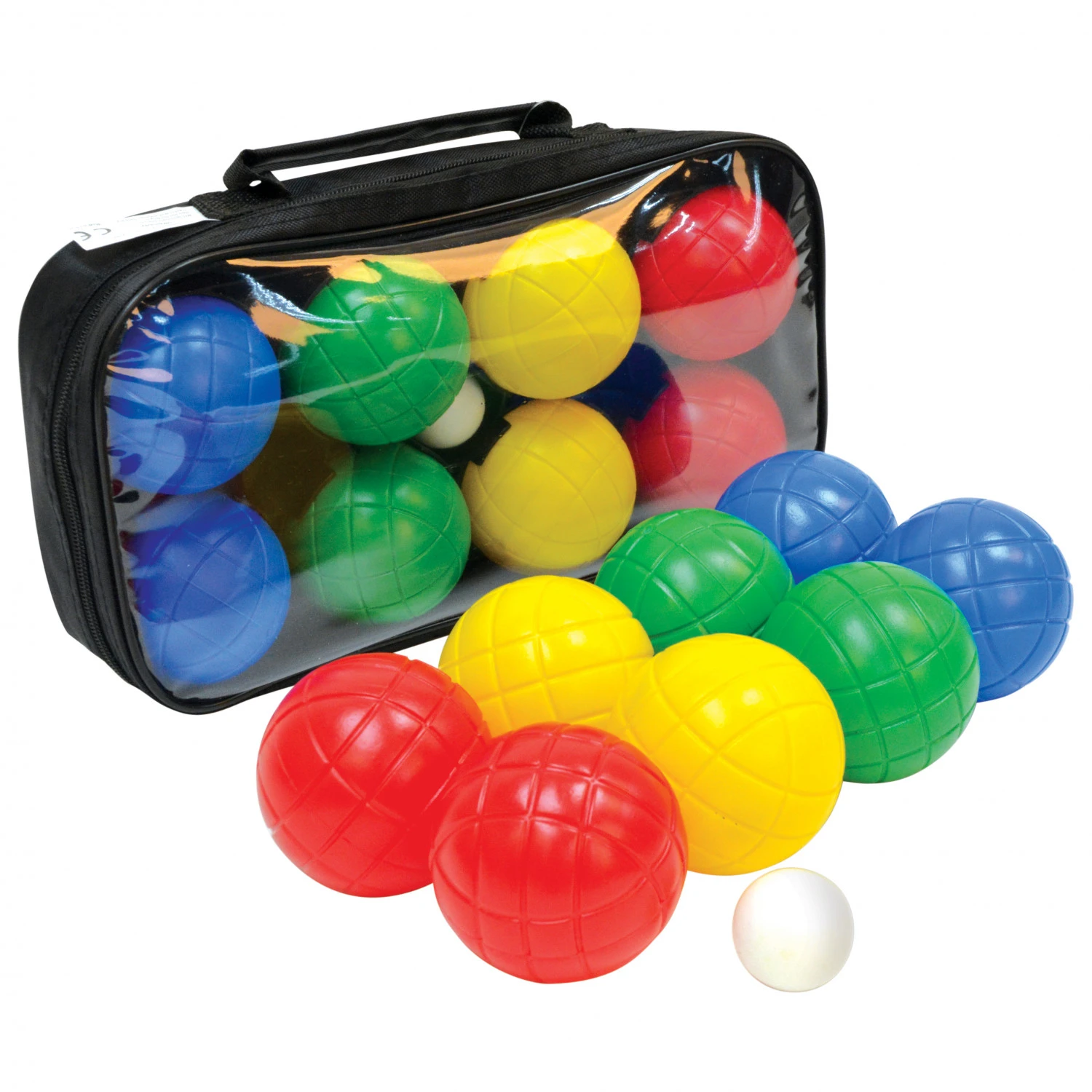 Fun Boccia Set 1 Fun Boccia Set