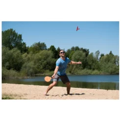 Jazzminton Birdies 7 Jazzminton Birdies -Viandoris Soldes Magasin schildkroet fun sports jazzminton birdies detail 4